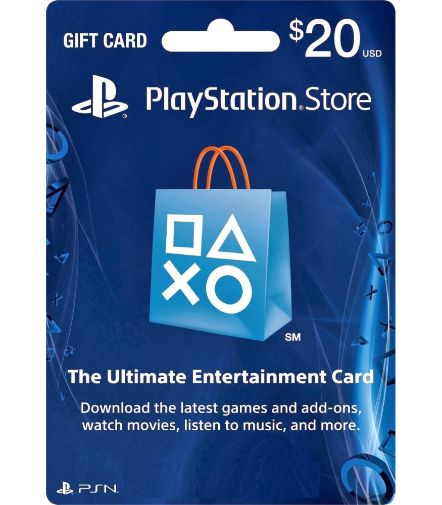Pesmonstar's tweet photo. Win a 20 $/€/£ PSN CARD (Currency of your Choice)

- Follow 
- RT
#Giveaway

Winner chosen Tomorrow. https://t.co/HJFkWcT4i4