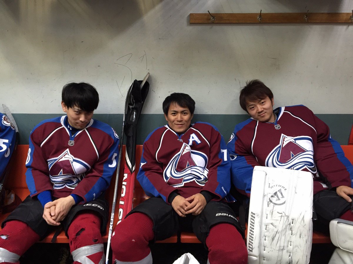 旭川医科大学アイスホッケー部 در توییتر Bリーグ3戦目 旭川医科大学 Vs 北海道大学医学部の試合は 0対2での惜敗でした 1p 0 0 2p 0 0 3p 0 2 次の試合は明日14時から Vs 日本医科大学 これが東医体ラスト試合となります 明日は今日の悔しさをバネに戦います