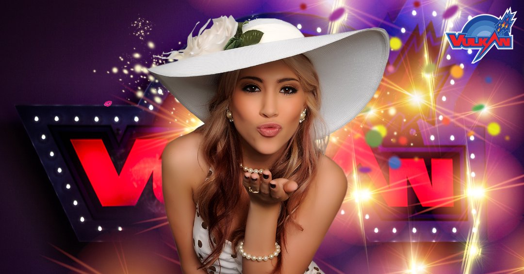 VulkanClub tweet picture
