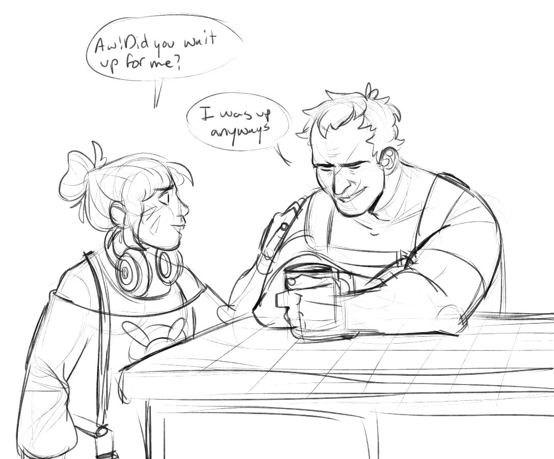 @RequineGG jack can't sleep til everyone is accounted for 