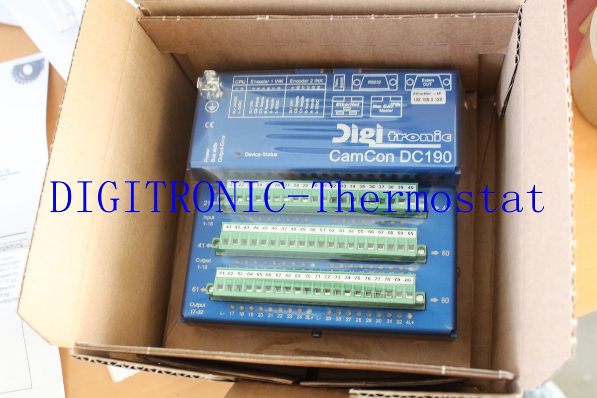CanusTradingInc's tweet photo. We can offer：
BOSCH-Motor
KOCH-Resistor
AEROMATIC-valve
DIGITRONIC-Thermostat https://t.co/2455NcG5pf