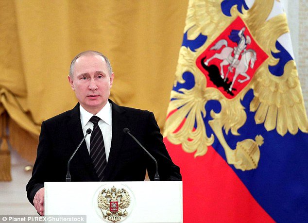 PressKorner's tweet photo. Putin announces a ceasefire in Syria from midnight and a 'reduction' of Russian forces https://t.co/MlFsCwV4hH https://t.co/vKkeFvsXBi
