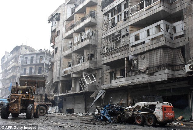 PressKorner's tweet photo. Putin announces a ceasefire in Syria from midnight and a 'reduction' of Russian forces https://t.co/MlFsCwV4hH https://t.co/vKkeFvsXBi