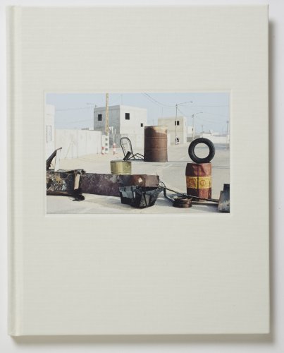 ridzki_n's tweet photo. Up next, Martin Kollar’s documentation of Israel during his extended periods of working and living. Field Trip. https://t.co/IbW6BhPw7Q