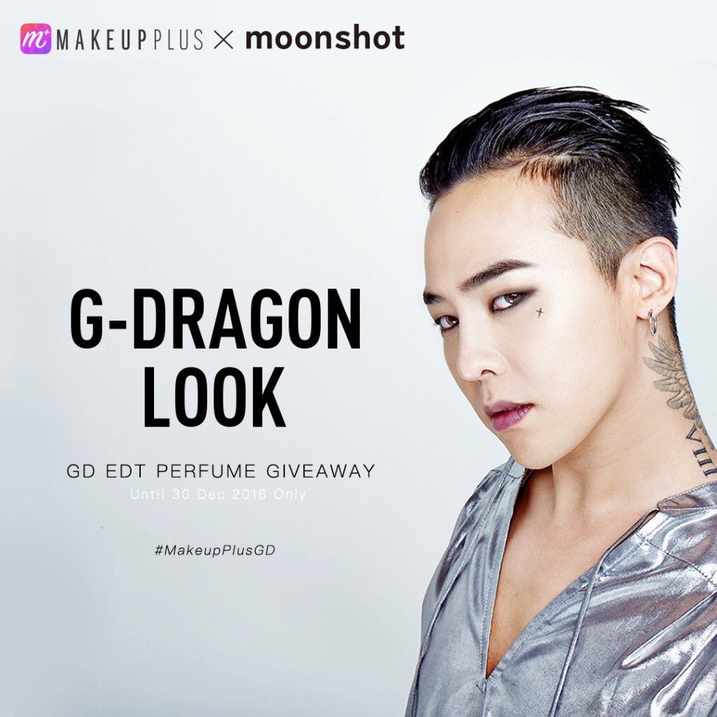 GDMINUSKIYO88's tweet photo. #MakeupPlusGD https://t.co/qoB4BV7tld