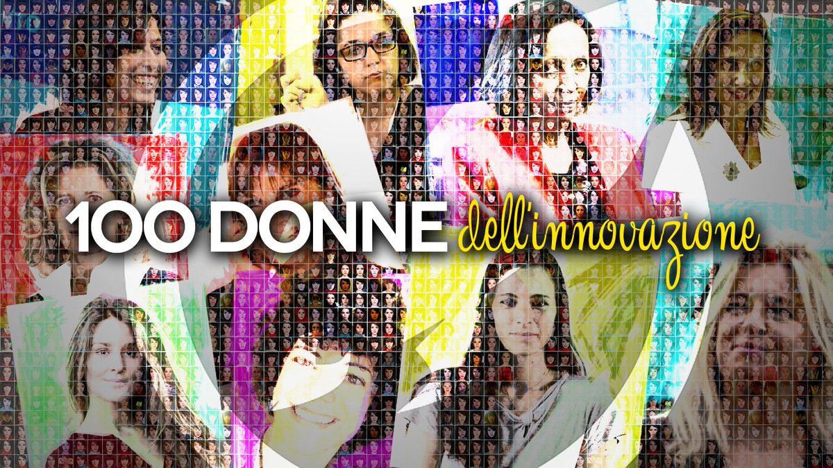 startup_italia's tweet photo. Le 100 donne nel digitale del 2016
https://t.co/7FQReS8Ej0 https://t.co/AvTW45MTcK