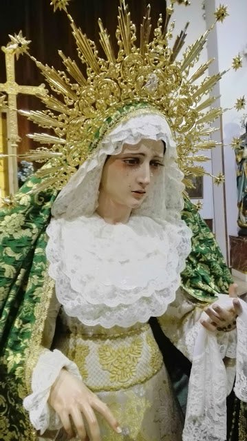 EsperanzadeOVD's tweet photo. Esperanza de #Oviedo, Madre del Salvador y Reina del Adviento
https://t.co/duIT7yXeSv https://t.co/eHiZnxNY1i