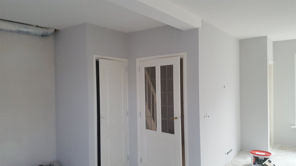 BesteBehangers's tweet photo. Weer een mooie klus klaar https://t.co/e69GIX1ecU