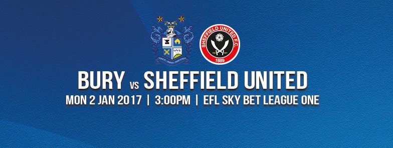 buryfcofficial's tweet photo. We've got five copies of FM17 to give away, signed by Chris Brass &amp; Ryan Kidd - all you need to do is retweet the attached image #buryfc https://t.co/NqZixXTfrl