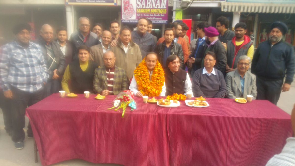 rajinderberi's tweet photo. We Thank everybody for attending the meeting kept at saffron mall.your support is appreciable https://t.co/1nCkCUnkdV