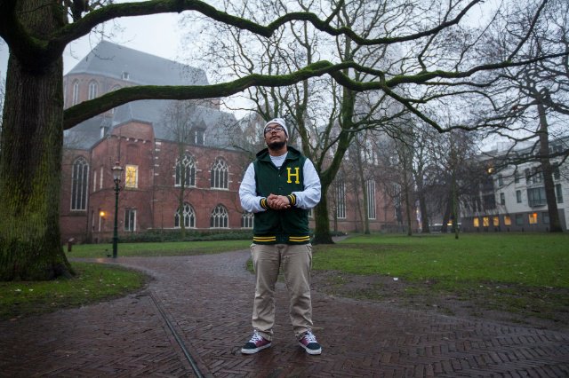 2016 was een prachtig jaar voor <a href="/DricoLigthart/">Drico</a>. Het waarom lees je in opmaat naar #Grunnsonic 3voor12.vpro.nl/lokaal/groning… #ESNS17 #IONGS17