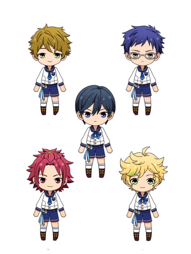 あんスタまとめ あんさんぶるスターズ A Twitter あんスタ 250rt あんスタキャラメーカー 可愛すぎ 地味に面白い プロフィールの一言紹介が最高 みんなの作ったキャラのスクショ画像や反応 感想をまとめました 詳細 T Co Uwi4b8uvhv あん