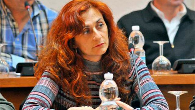 #LosBarrios ¿Está Isabel Calvente en las mejores condiciones para exponer el #turismo barreño en <a href="/fitur_madrid/">FITUR</a> 2017? goo.gl/orP2L1