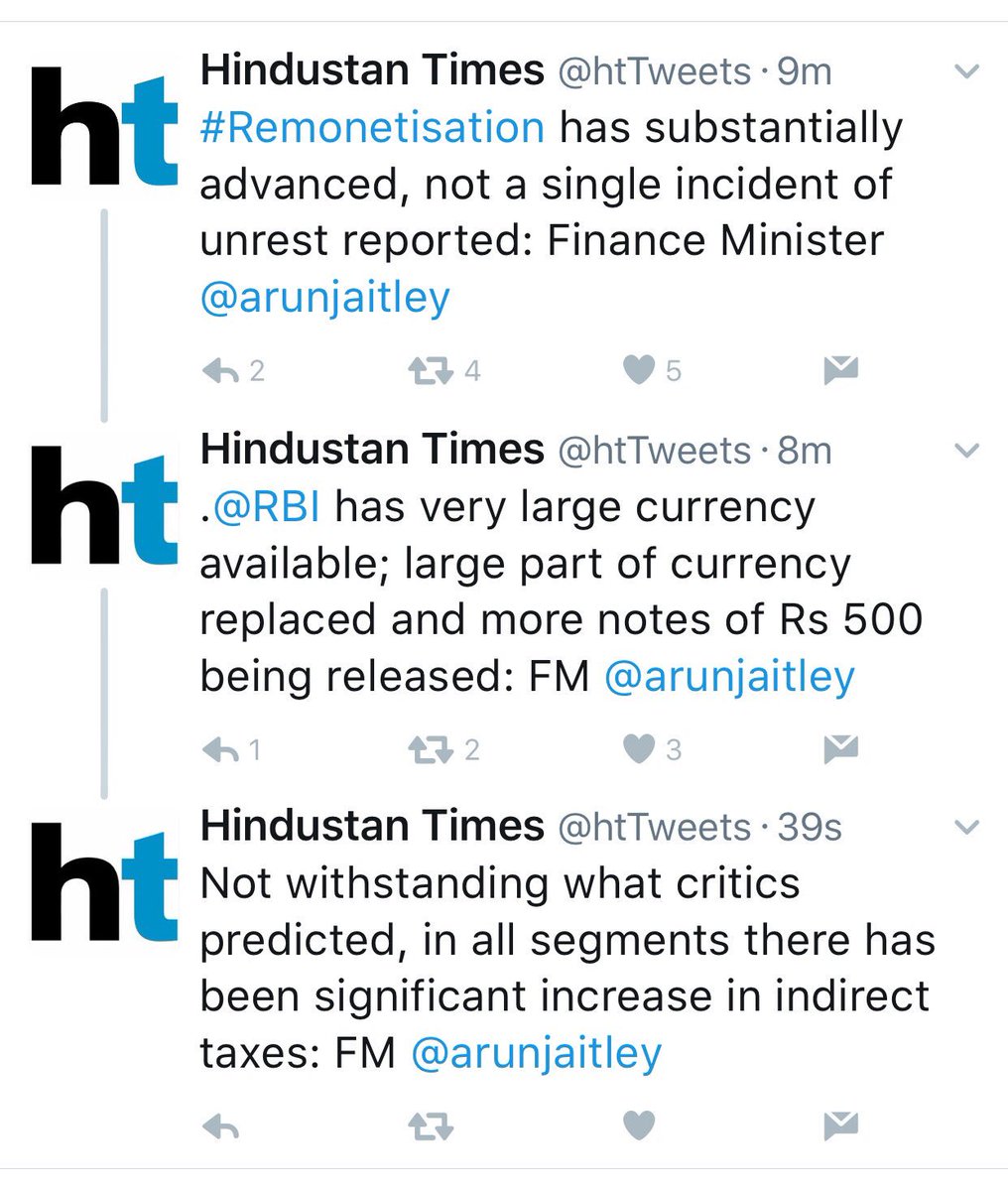 hash62's tweet image. #Arrogance #Indifference #Insensitivity leads one to make these statements 👇🏻 #DeMonetisation