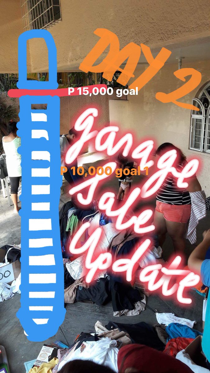 _kimfinite's tweet photo. We exceeded goal 1 #ForAleppo so we bumped it up! We reached 13k guys!! It's not over yet though we'll be selling art online in a few days https://t.co/tJmtps0HEt