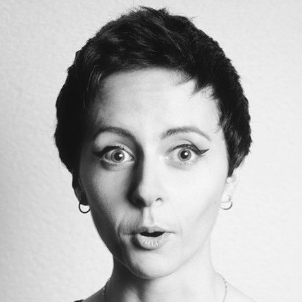 GleeClubBham's tweet image. #cardiff! Catch our last Comedy Carousel of the year TONIGHT w/ @SarahBreese, @robinjaymorgan + loads more! Tix - buff.ly/2ijquKn