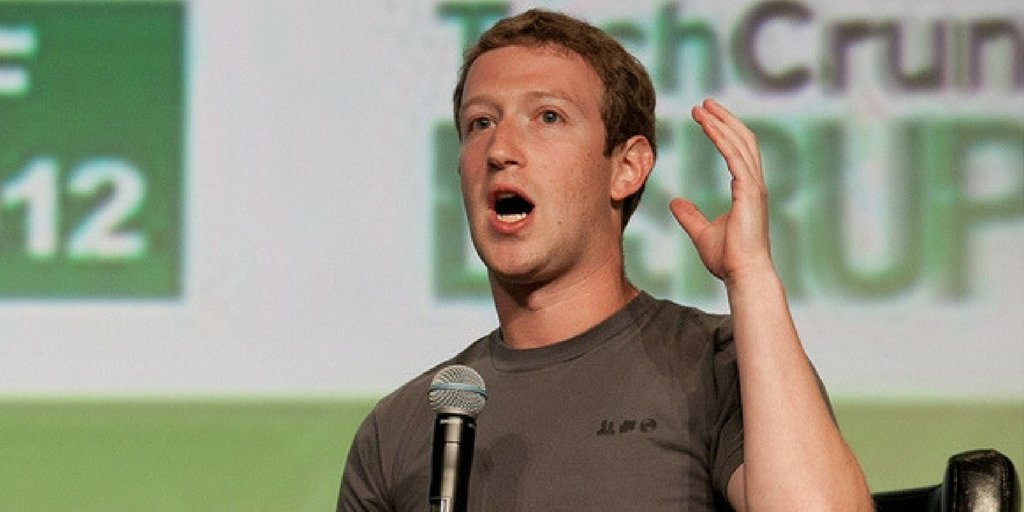 ICJCE_formacion's tweet photo. Mark Zuckerberg encabeza el ranking de los jefes más valorados por sus empleados https://t.co/295TYR0Y0l vía @OficinaEmpleo #trabajo https://t.co/zJXUIHyYj1
