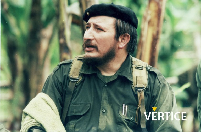 FARC: secuestros masivos, reclutamiento de niños, desplazamientos forzosos, violencia sexual y tráfico de narcóticos ow.ly/Y8TV305HM1K