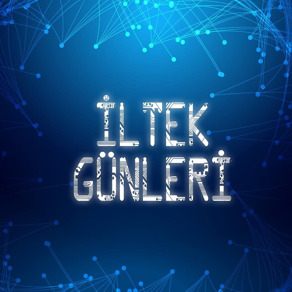 tekno_source's tweet photo. İLTEK Günleri, 28-29-30 Mart 2017 tarihlerinde Davutpaşa Kampüsü Elektrik-Elektronik Fakültesi Konferans Salonu’nda! https://t.co/G3Z0DE5Vns