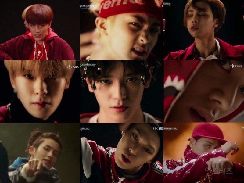 taeoxo ☆ TY ☆ #NCT127 tweet media