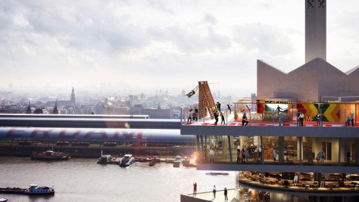 Tip voor het weekend! Ook in 2017 brengt Rahma El Mouden haar vrije tijd graag hier door bit.ly/2elrWJR