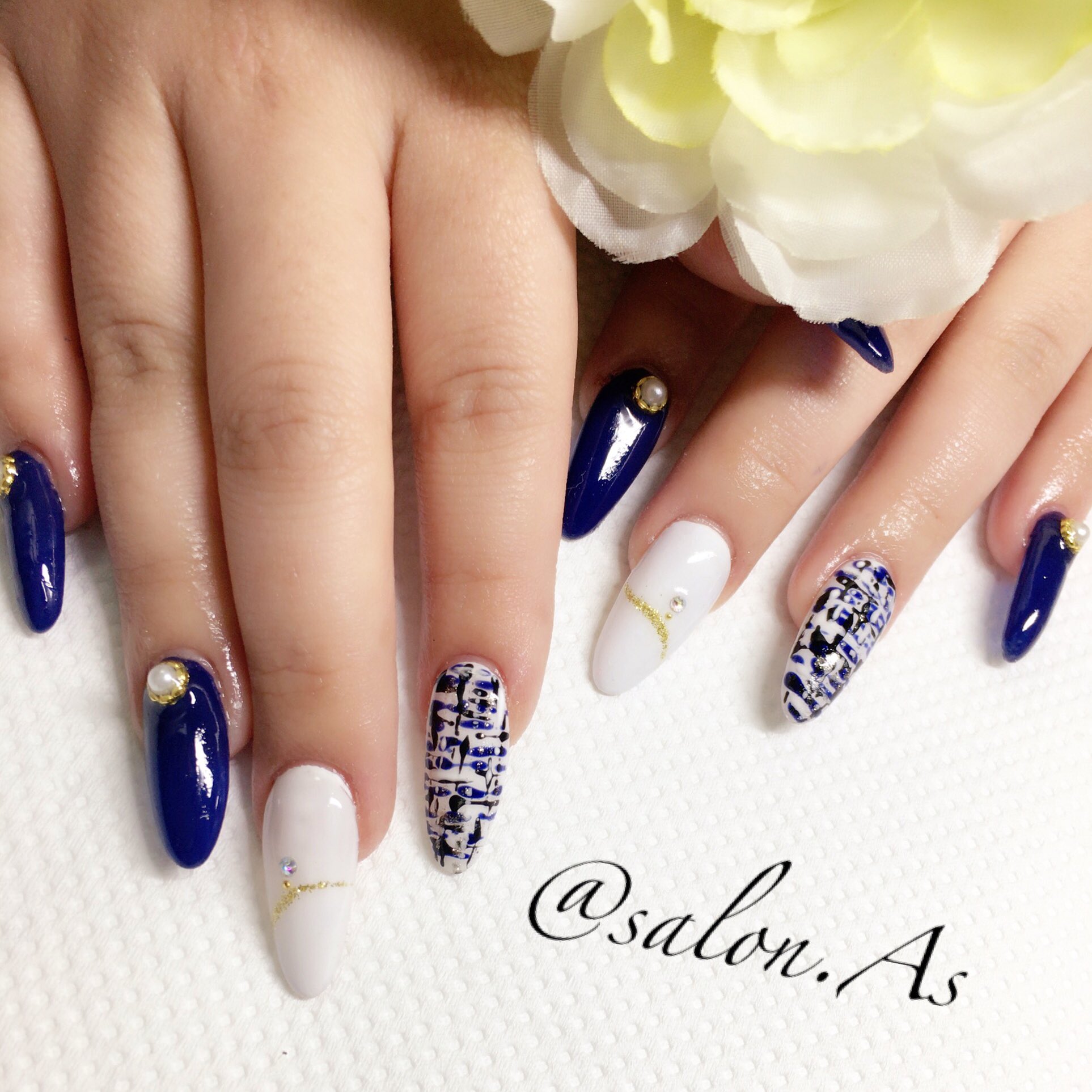 Nailsalon Maria 在 Twitter 上 お客様ネイル 7000 プライベートネイルサロン スカルプロング 冬ネイル ネイビー ツイード モコモコ 東金 千葉 T Co Yh7m0oo4ac Twitter