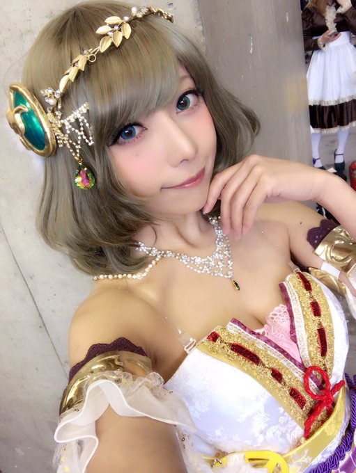Twitterのコスプレ画像19