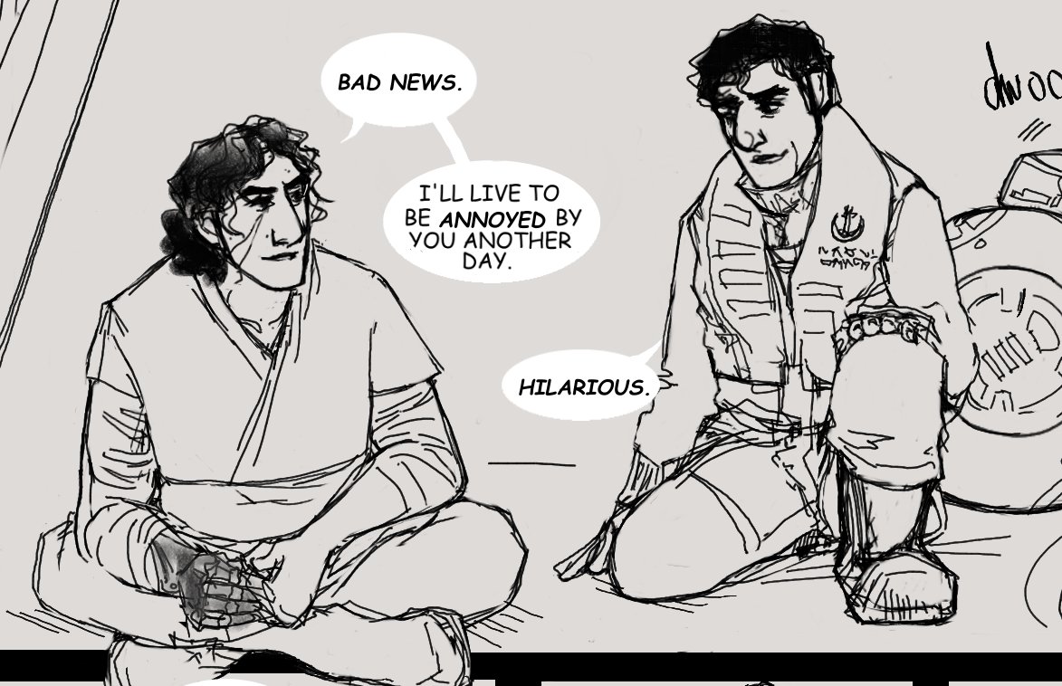 writerconclave's tweet photo. #tag:totaleclipseoftheart #otp:demolitionlovers #benpoe #+ #darkpilot #knightpilot https://t.co/DWzCAvWYlK