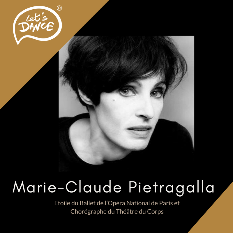 letsdancemag's tweet photo. Etoile du @BalletOParis et chorégraphe du Théâtre du Corps, @MCPietragalla est également membre du jury du #GrandPrixdeParis 2017 ! https://t.co/2ST2xuomQN