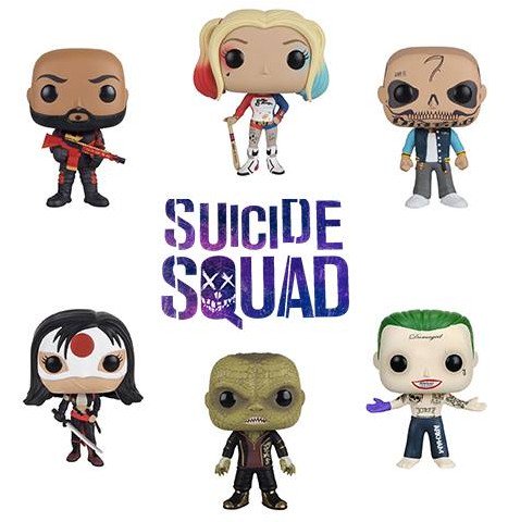 notrecinema's tweet image. RT+FL #concours #SuicideSquad

Gagnez le Dvd/bluray
+1 figurine #FunkoPOP de votre choix

x2 vos chances sur le site
notrecinema.com/?lanews=5090