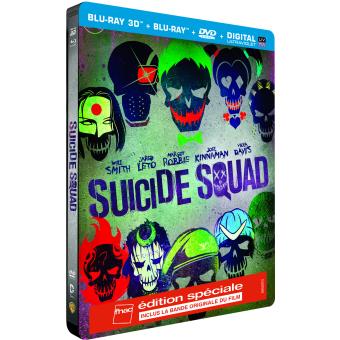 notrecinema's tweet image. RT+FL #concours #SuicideSquad

Gagnez le Dvd/bluray
+1 figurine #FunkoPOP de votre choix

x2 vos chances sur le site
notrecinema.com/?lanews=5090
