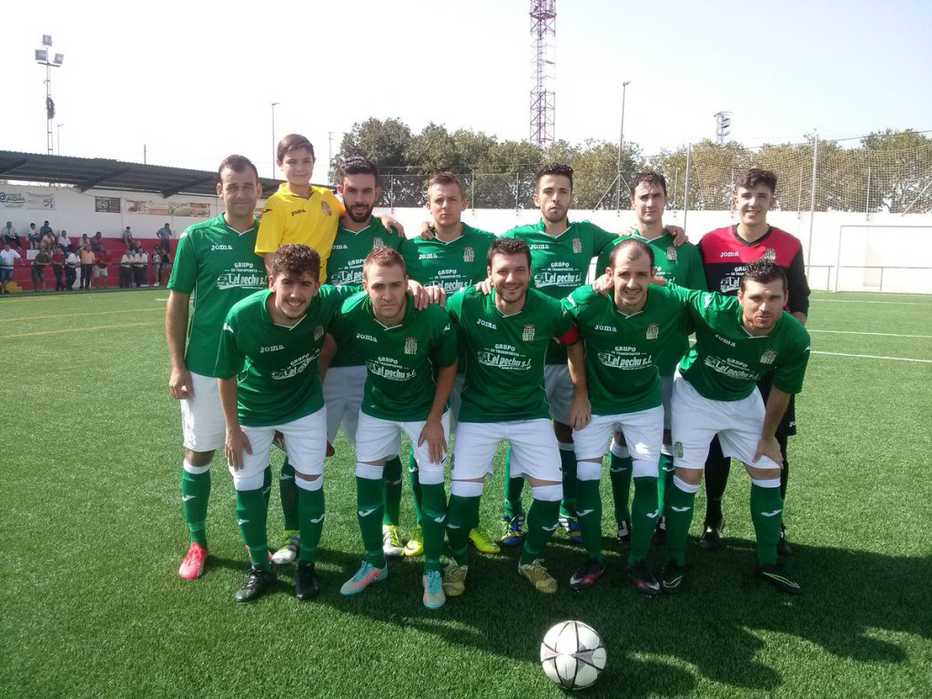 AlberoyMikasa's tweet photo. #1ªAndaluza | El @CDNavas_ también manda en el Juego Limpio @AlberoyMikasa https://t.co/hUHIDACAeV https://t.co/QLbQGP5QsN