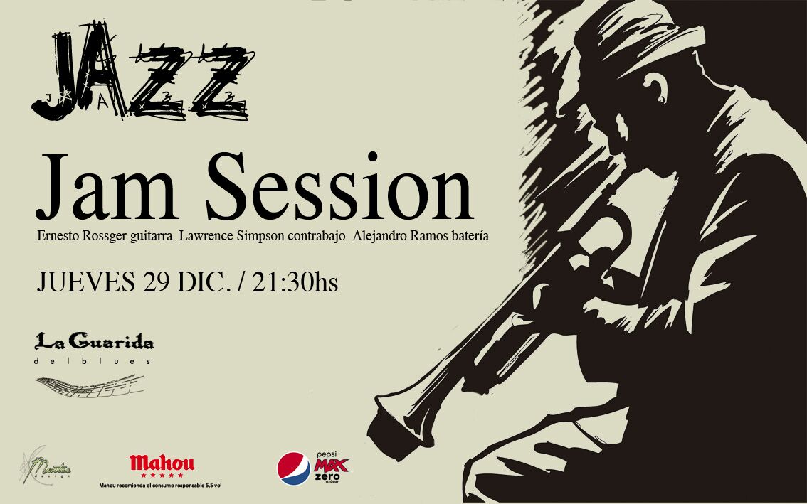 GuaridaDelBlues's tweet photo. Hoy/Tonite! 21:30 #JamSession #Jazz @LasCanteras @MiPlanHoyGC @QhacerLasPalmas @GranCanLocal @ociolaspalmas https://t.co/RWq9VJIkKH