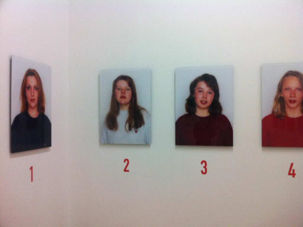 どれかわかる？14人のうち7人は普通の女子高生、残りは殺人犯！？