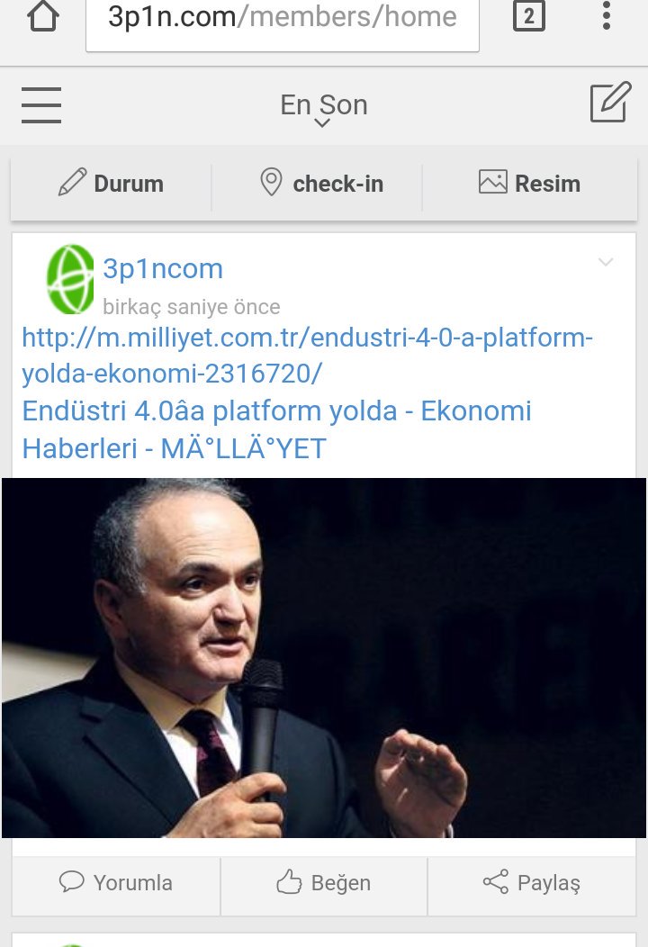 3p1nCOM's tweet photo. Endüstriyel Ağ https://t.co/x4yLzVJ4Ig Endüstri 4.0 için yeniliklerini sunmaya hazırlanıyor.
@Dr_Faruk_Ozlu https://t.co/Kx8RwNDtAb