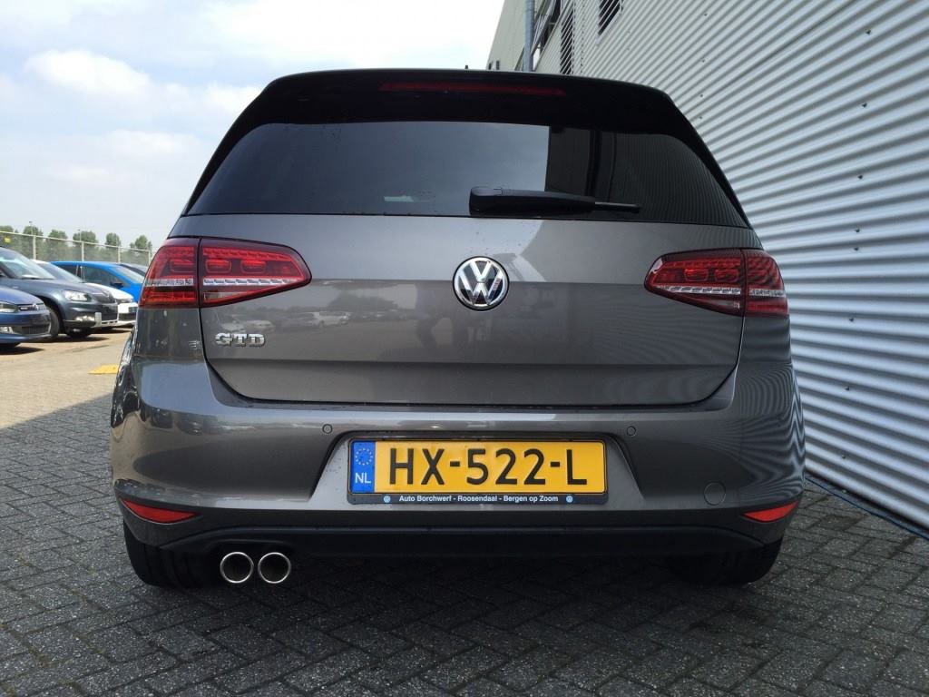 AutoBorchwerf's tweet photo. RT please! Deze Golf GTD is gisteren na een proefrit niet meer terug gebracht bij Auto Borchwerf in Roosendaal. Kenteken HX-522-L. #gestolen https://t.co/Q8XIQoOLr6