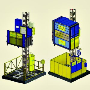 aceupdatemag's tweet photo. Spartan: At the forefront of innovation #passengerhoist #materialhoist #constructionindustry #machine @Spartan_India https://t.co/wWhJveUVB7 https://t.co/f8YANYsER2