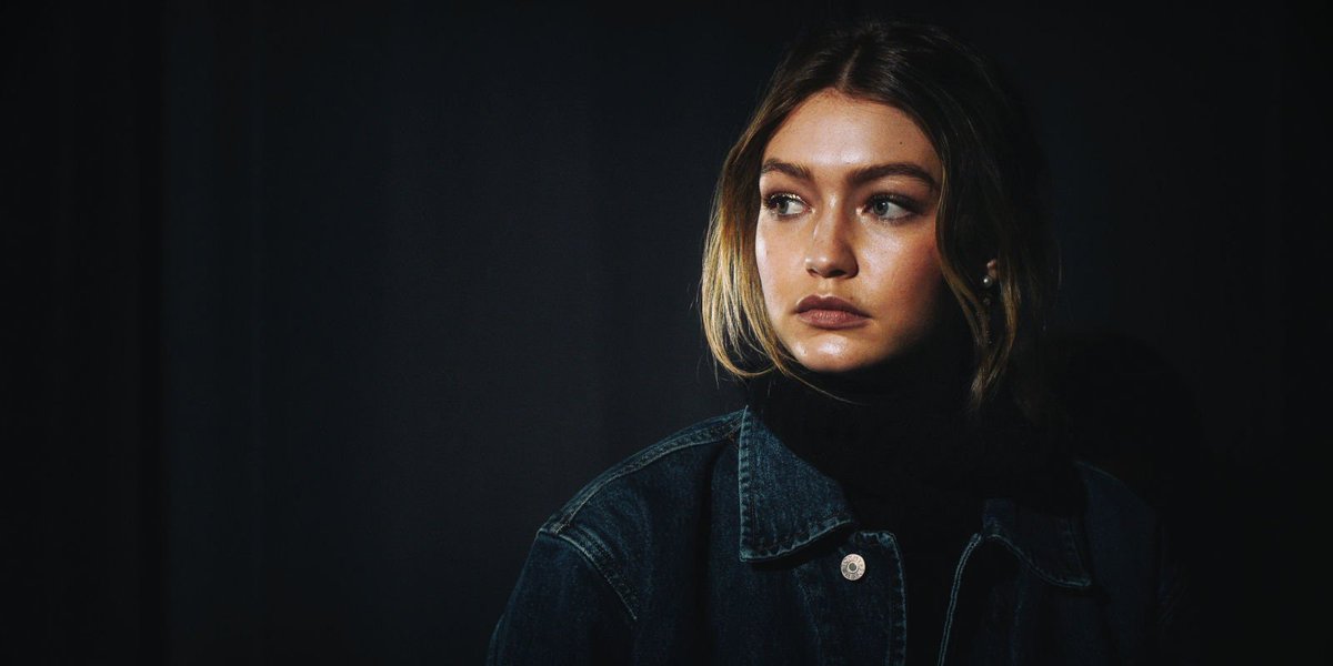ELLEUK's tweet photo. When ELLE Met Gigi Hadid: 'At The End Of The Day, I'm Choosing What I'm Showing You' https://t.co/A3LuD3rmbp https://t.co/Xwba8SXFtq