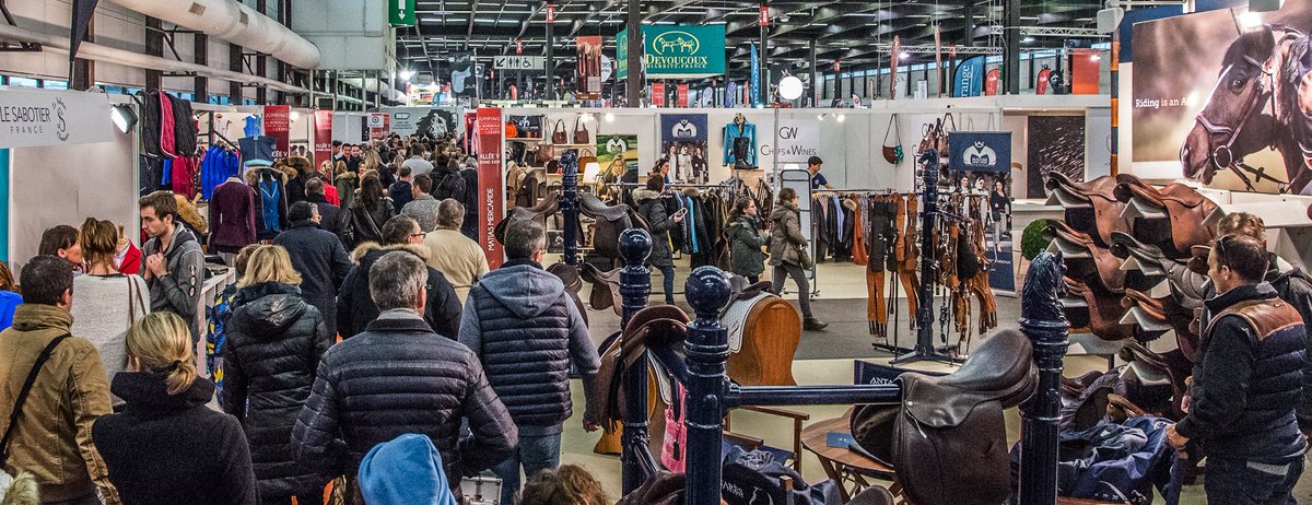 JumpingBordeaux's tweet photo. Jumping L'Expo c'est le RDV des passionnés du monde du cheval avec un accès gratuit et ouvert à tous !! #jumpbdx #jumpinglexpo https://t.co/YhOyHF6JG7