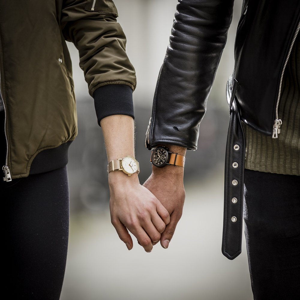 Available in a range of colours, our unisex #Weekenders make the perfect accessory to your adventures!