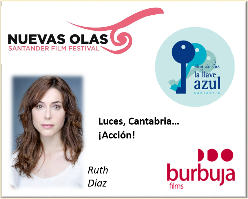 elfaradio's tweet photo. -El cine se hace mayor:
 
Luces, Cantabria...¡Acción! Cuatro nombres para no olvidar:@ruthdiazmur @nuevasolasSDR @burbujafilms @lallaveazul https://t.co/gSdDjB2mwh