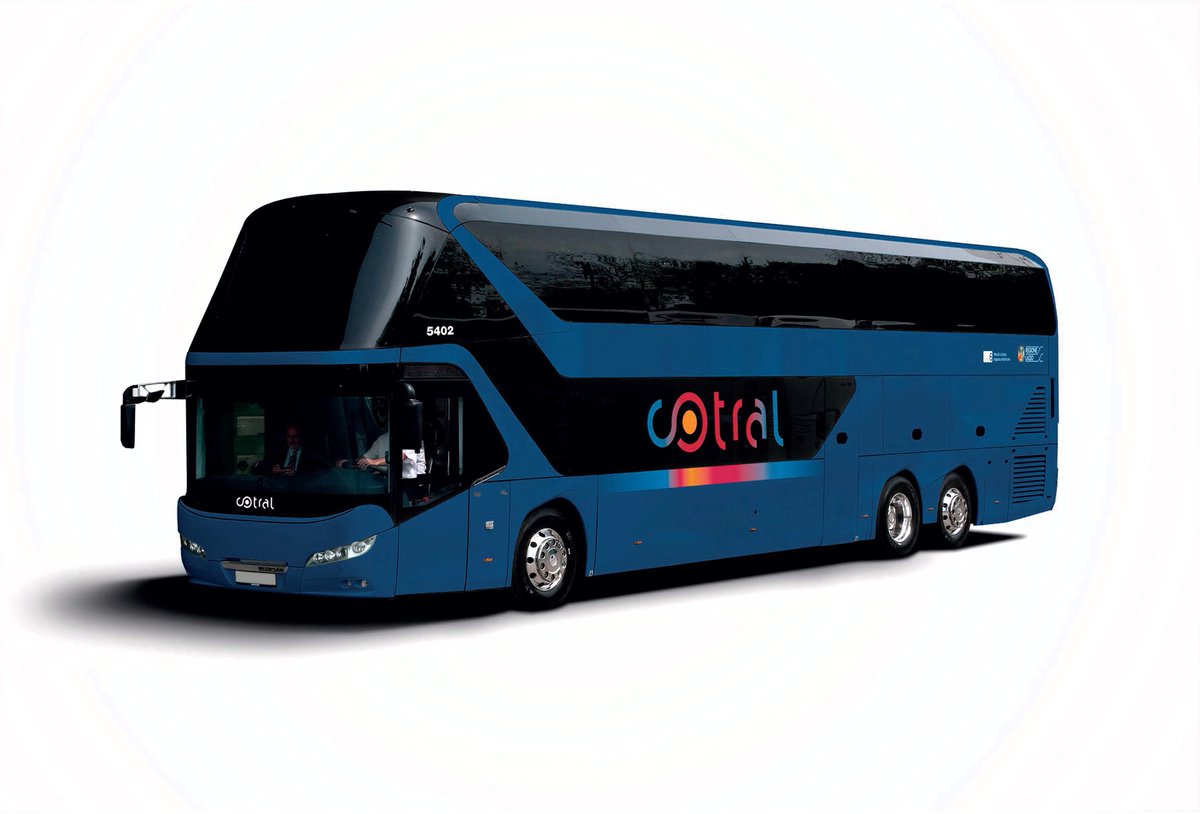 ItalService_Com's tweet photo. "A #SUBIACO IL PRIMO BUS BIPIANO #COTRAL" 
VEDI VIDEO SU https://t.co/c0mLwZsD9R https://t.co/YL95e9cmfi