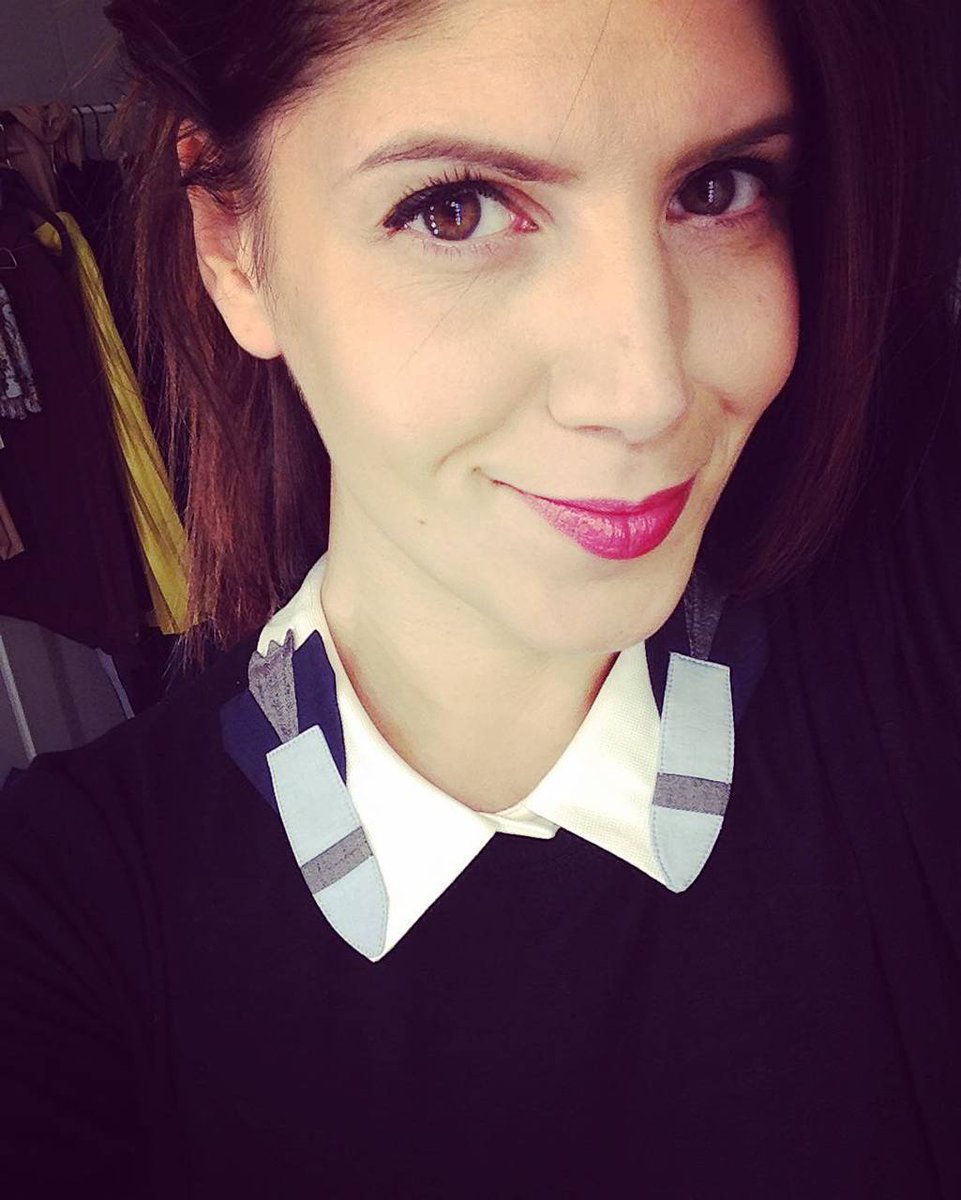 lazzaristore's tweet photo. #throwbackthursday: Daniela aka. @stazzitta prontissima a decollare con #Xtra10 #Strafactor qualche settimana fa. Rocket girl! https://t.co/ixV7RrQEdS