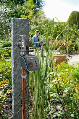 Outdoor-Gadgets: Smarte Helfer für die kommende Gartensaison
buff.ly/2itsUXS
#smarthome #tech #smarttech #technews #garten #gadgets
