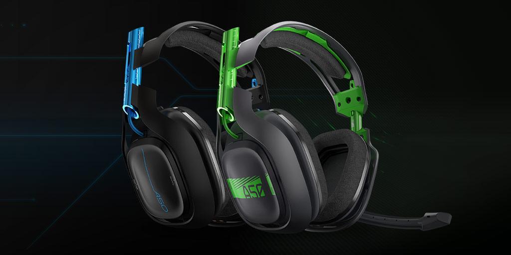 ASTRO Gaming France tweet media