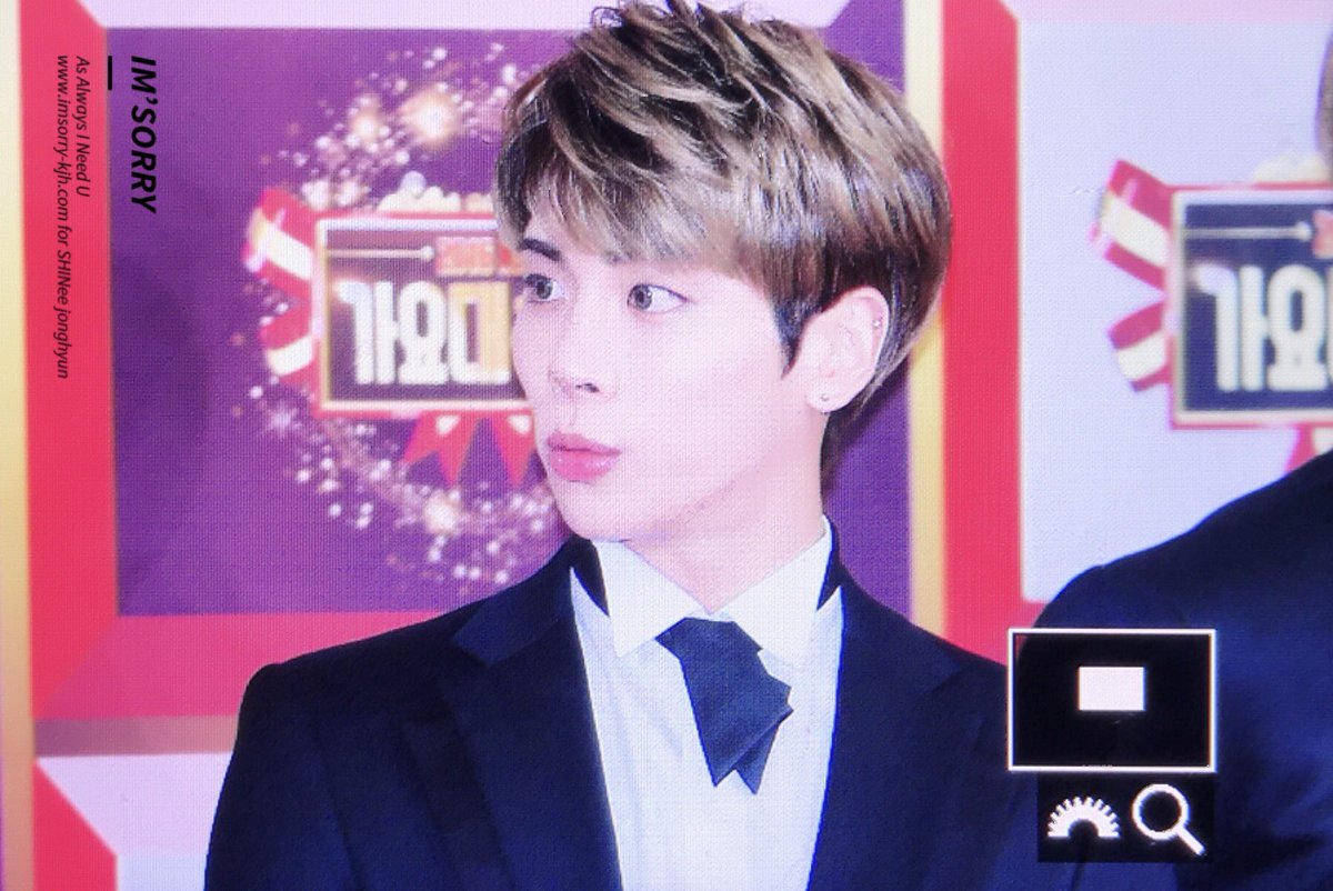 imsorry_kjh's tweet photo. 161229 종현이 기분���아 ㅎㅅㅎ https://t.co/ozg1fLhNty