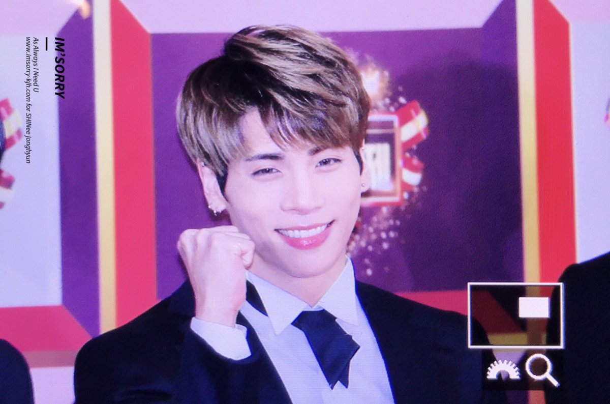 imsorry_kjh's tweet photo. 161229 종현이 기분���아 ㅎㅅㅎ https://t.co/ozg1fLhNty