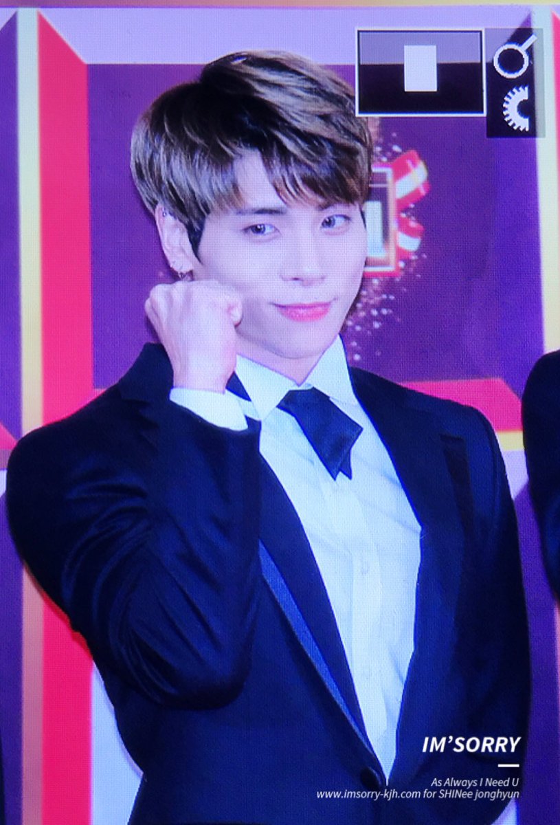 imsorry_kjh's tweet photo. 161229 종현이 기분���아 ㅎㅅㅎ https://t.co/ozg1fLhNty