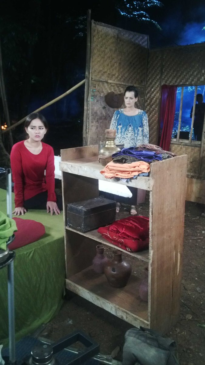 IvankaSuwandi's tweet photo. Saksikan Pangeran 2 ya setiap hari di Sctv jam 19.00 makin seru... https://t.co/oGo1panY6d