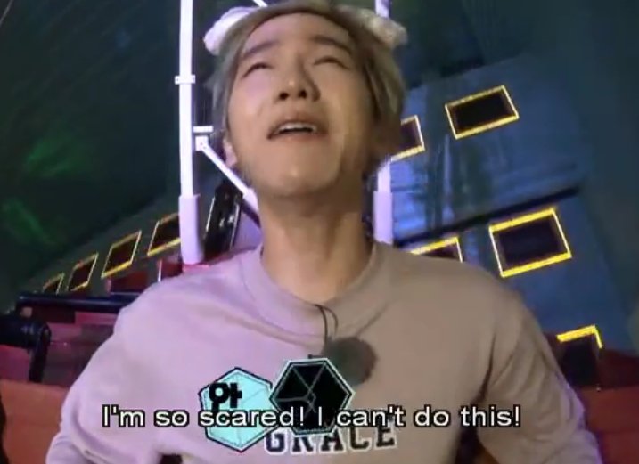 keichannie's tweet photo. HAHA BAEKHYUUUN love na kitaaaaaaaa #EXOSecondBox https://t.co/BWQmXs8LZ1